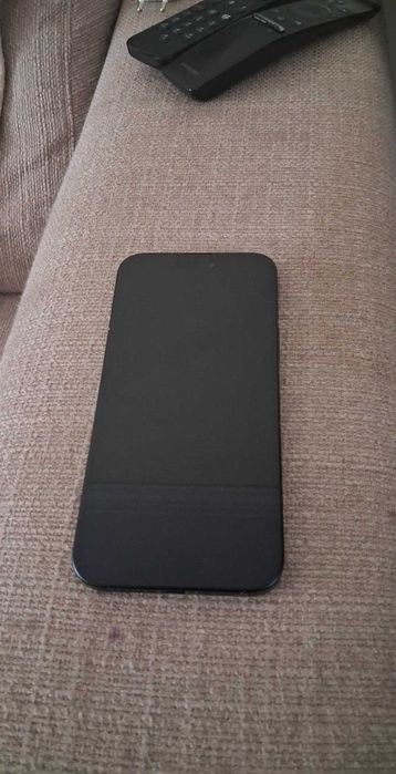 IIphone 15 Plus 128gb com fatura da NOS de 5/8/2025