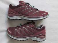 LOWA GTX GORE TEX buty damskie trekkingowe rozmiar 39,5 nowe outlet