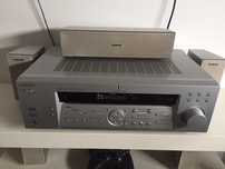 Kino domowe.Stan kolekcjonerski.Sony STR-DE585