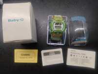 Zegarek Casio Baby G BG 340