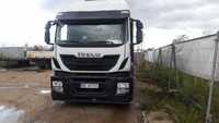 Iveco stralis 460