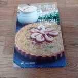 vendo livro o pequeno tesouro das cozinheiras