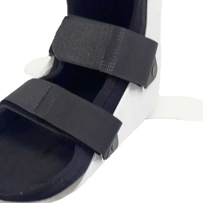 Деротаційний ортез-чобіток для гомілковостопного суглоба