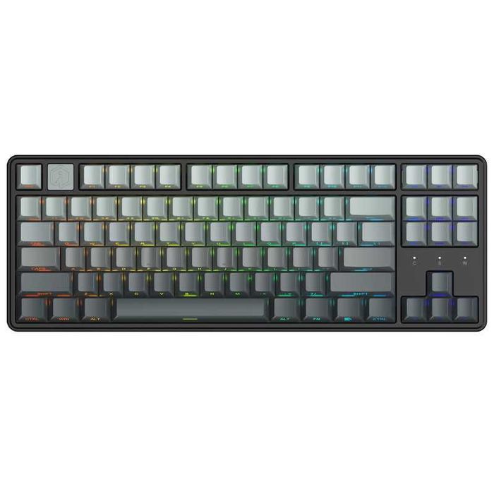 Магнітна Irok NA87 Pro / HE / RT / COSD / GATERON Jade Pro  + укр.літ.