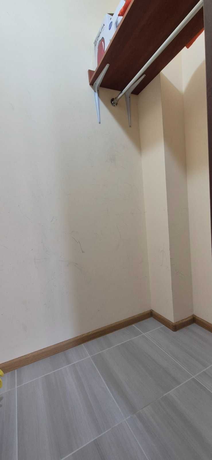 Світла двокімнатна квартира метро Осокорки ЖМ Патріотика