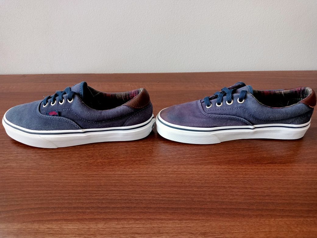 Vans nr 36.5--23 cm