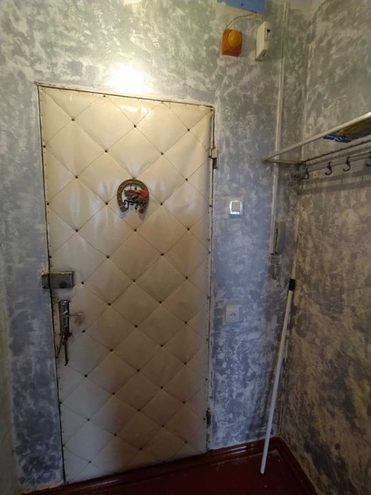 Однокімнатна квартира на продаж