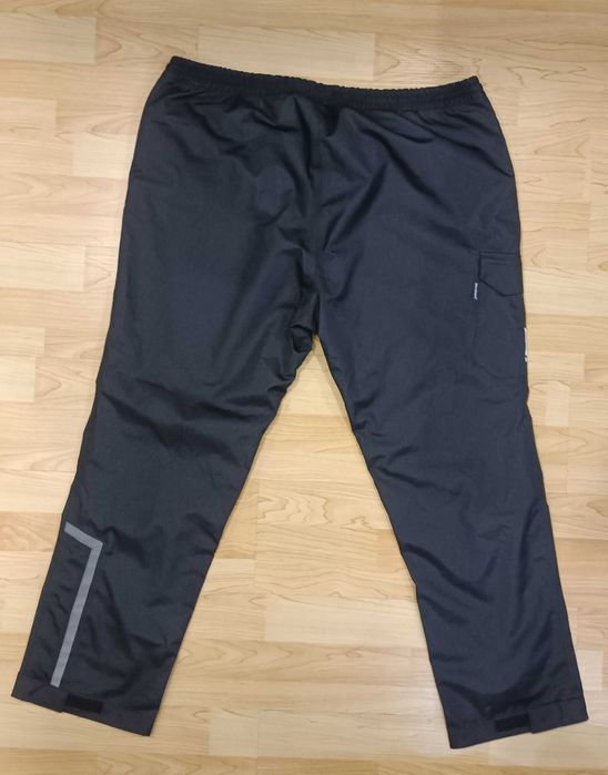 Штани напівсезонні XXXL