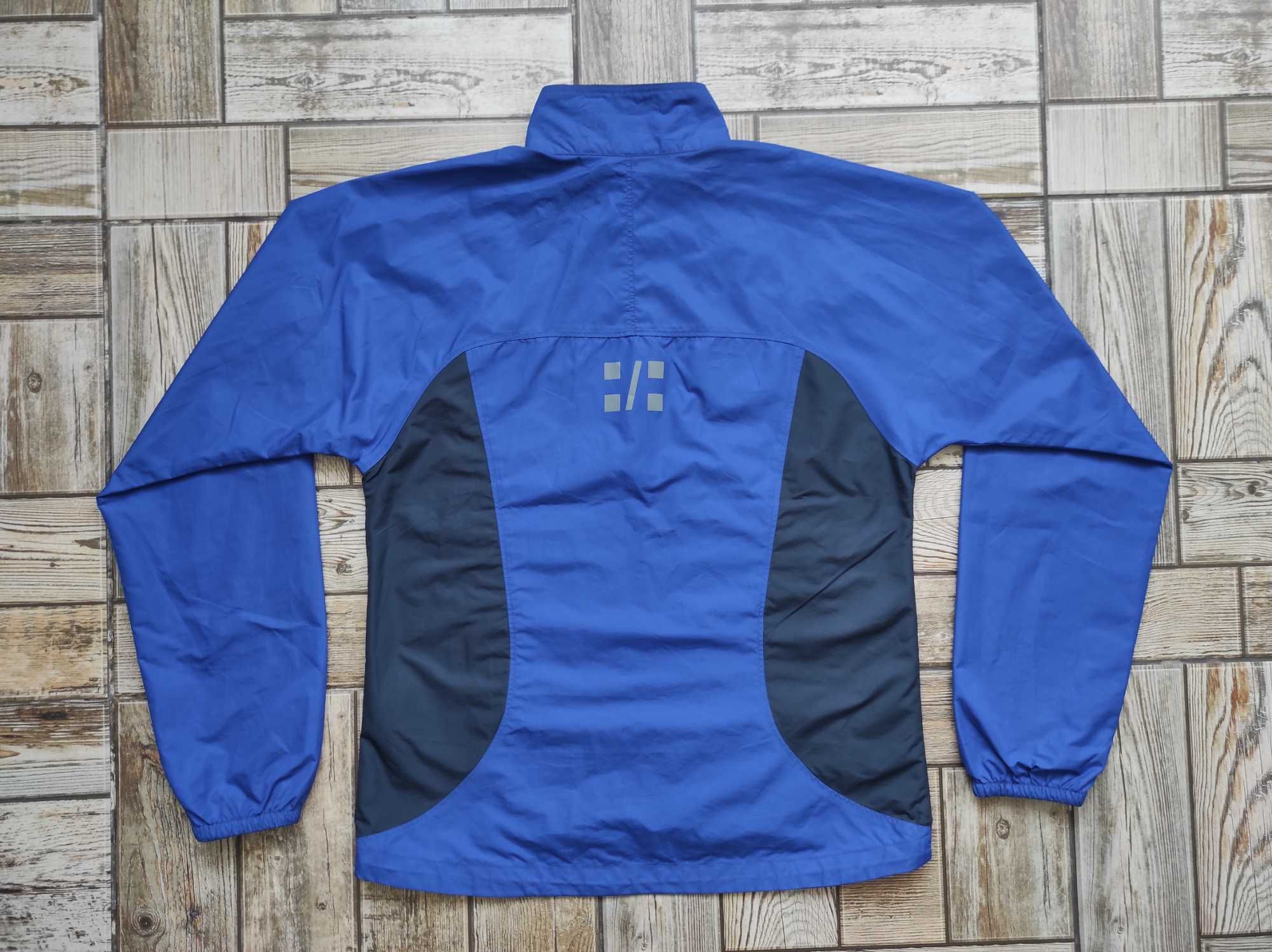 Куртка Ветровка Helly Hansen