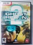 Ghost Recon Advanced Warfighter PC