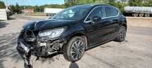 DS Automobiles DS 4 Lift