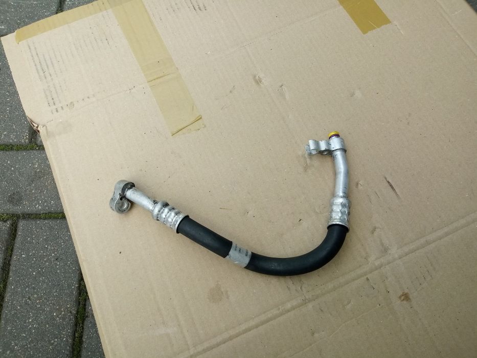 Wąż klimatyzacji vito 639