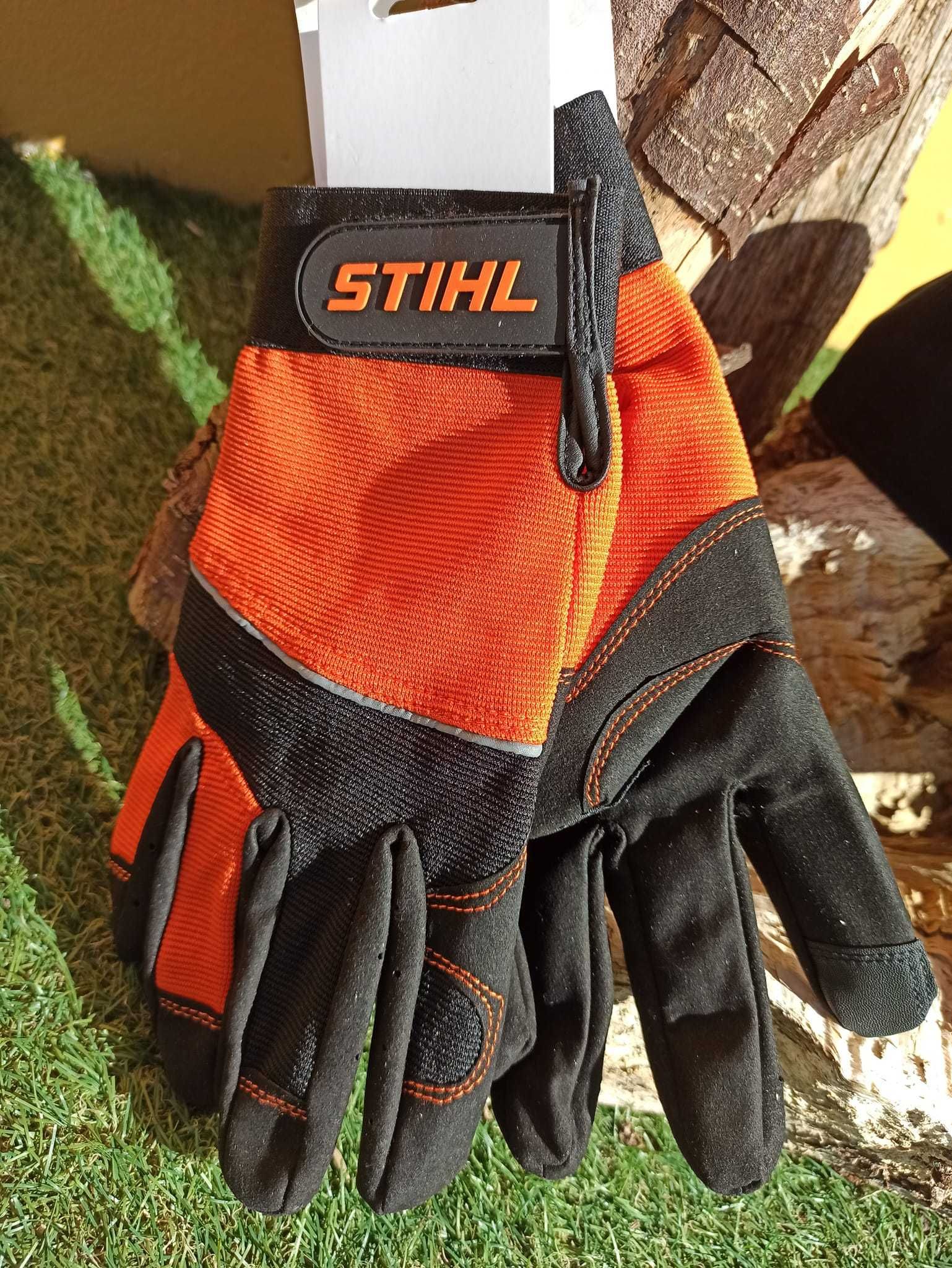 Luvas STIHL Vent