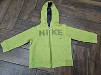 Bluza Nike rozmiar 80-86cm/12-18 miesięcy.