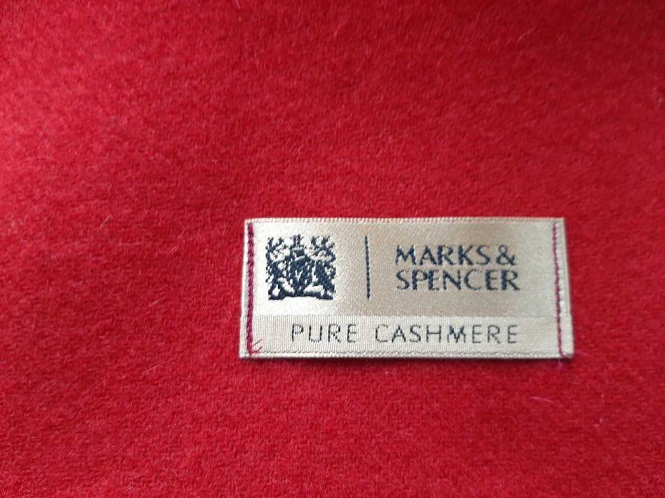 Шарф новий. 100% КАШЕМІР.