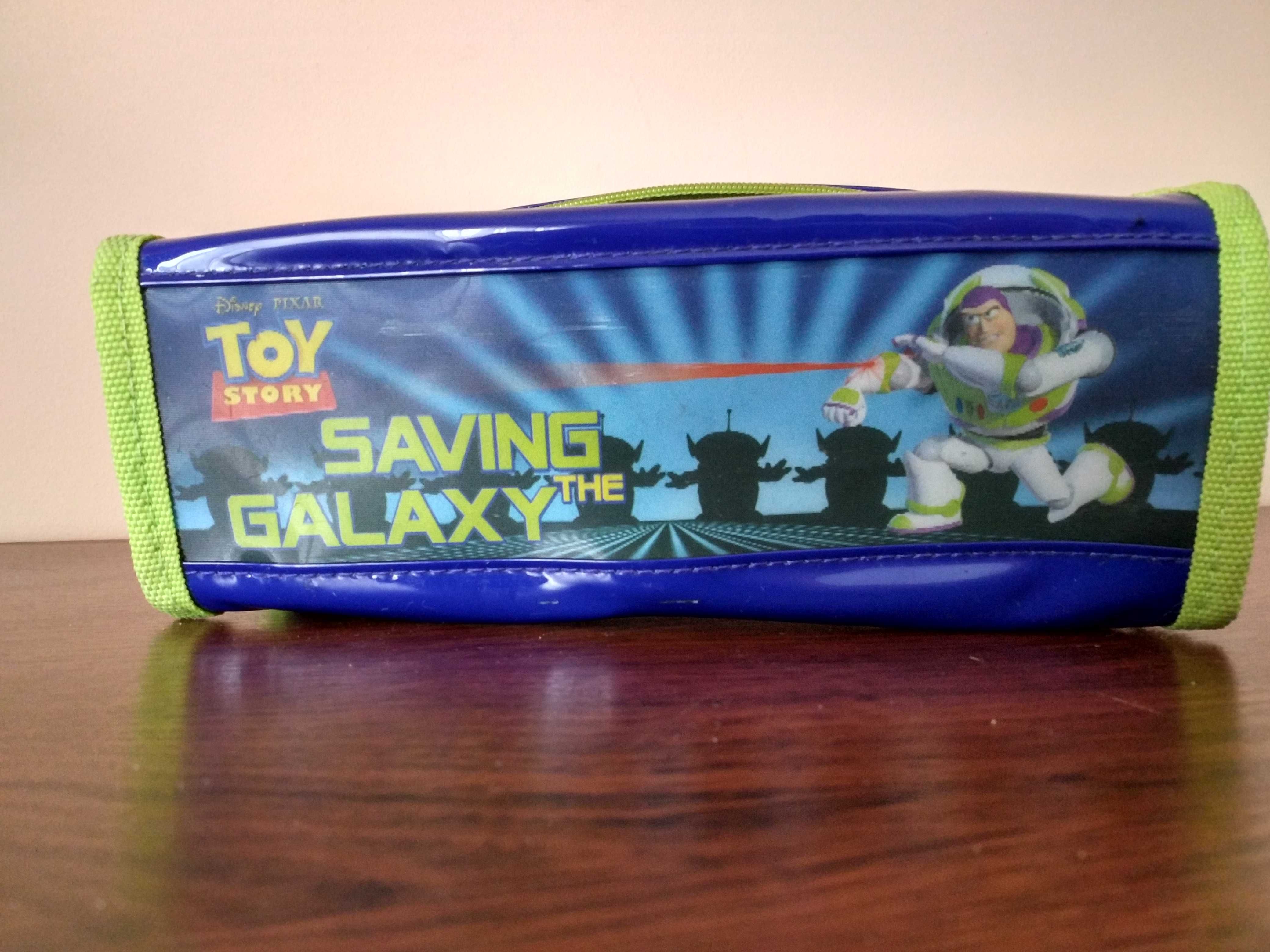 Piórnik Toy Story