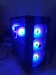 Komputer AMD Ryzen 7 7700 Rtx4070 12GB
