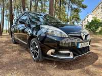 Renault Grand Scenic 1.6DCI  2016 BOSE EDITION