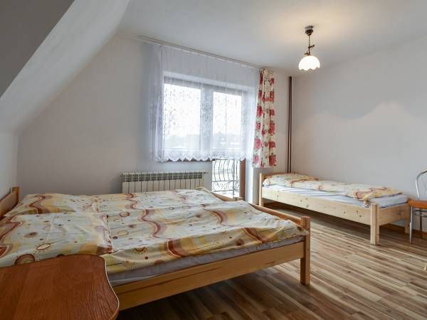 Wynajem pokoi Helena Gał Białka Tatrzańska od 50zł