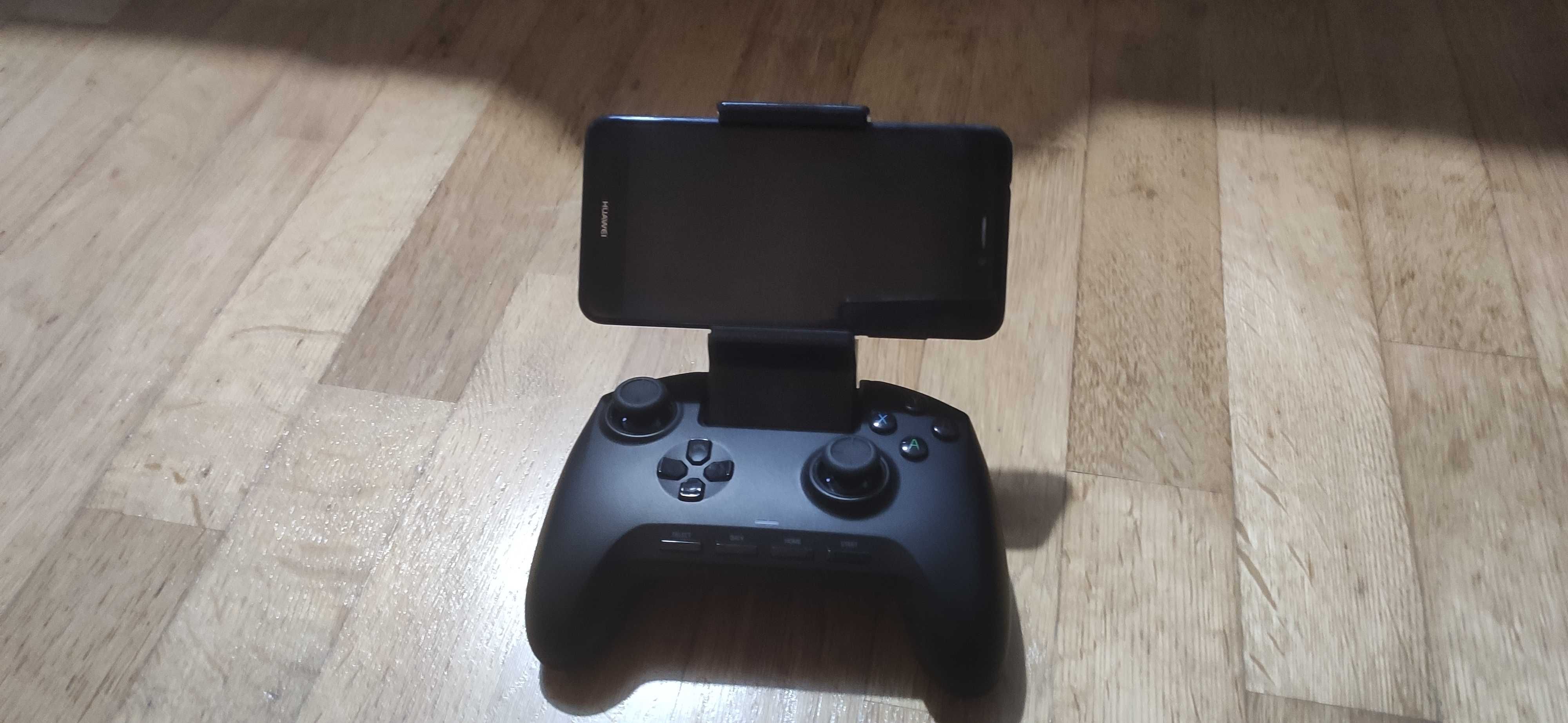Comando Razer Raiju Mobile