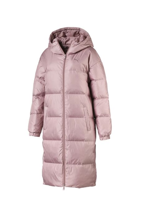 Куртка Longline Women's Down Jacket