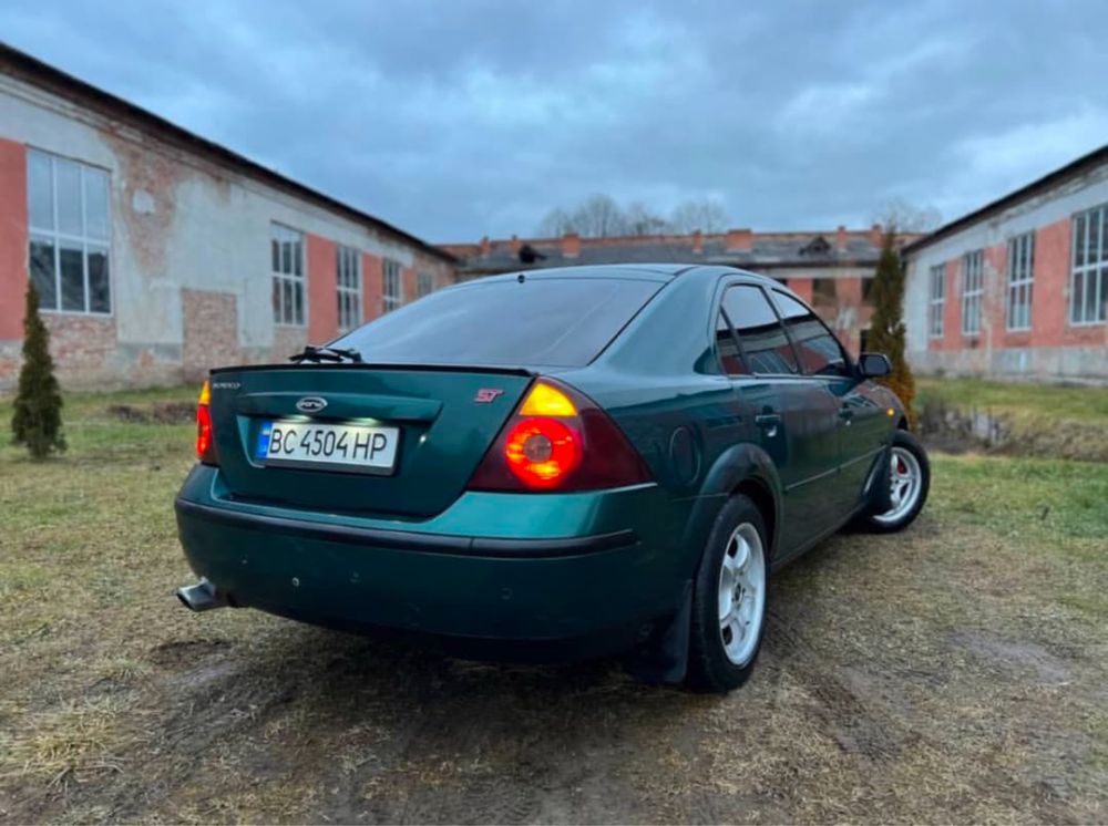 Продам ford mondeo 3