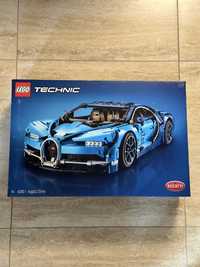 Lego Technic 42083 Bugatti Chiron NOWY!!!