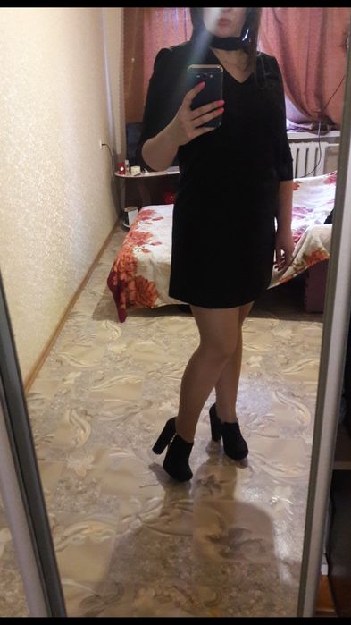 Сукня для вагітних годуючих