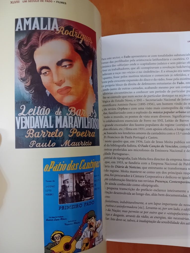 Um Século de Fado