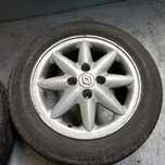 Jantes Renault Clio 4