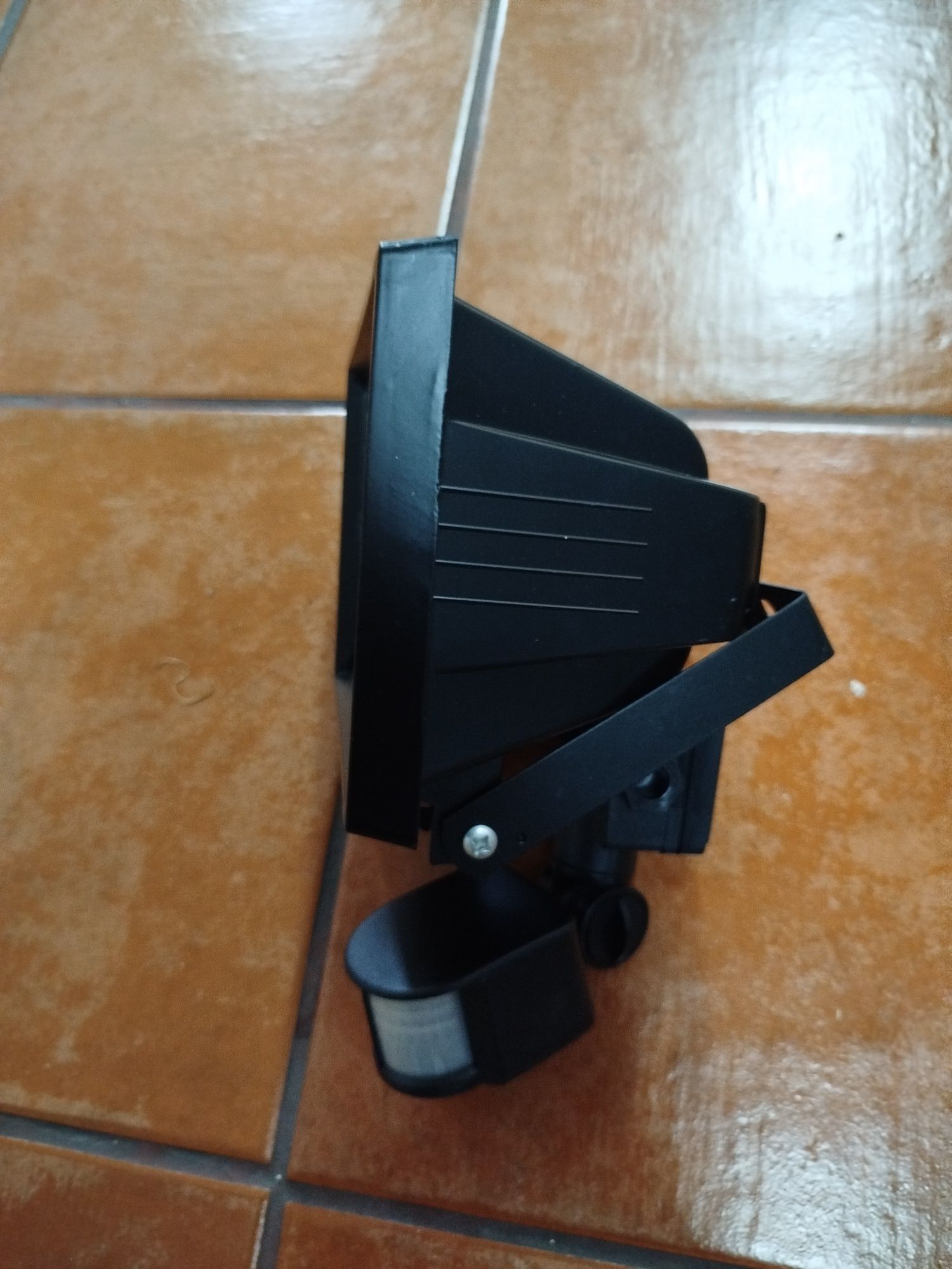 Projector Halogéneo c/ Sensor