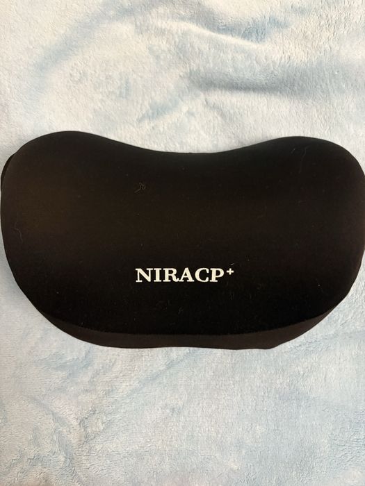 Подушка ортомедична  автомобільна під шию