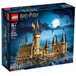 LEGO® 71043 Harry Potter™ Castelo de Hogwarts™ [Novo][Selado]