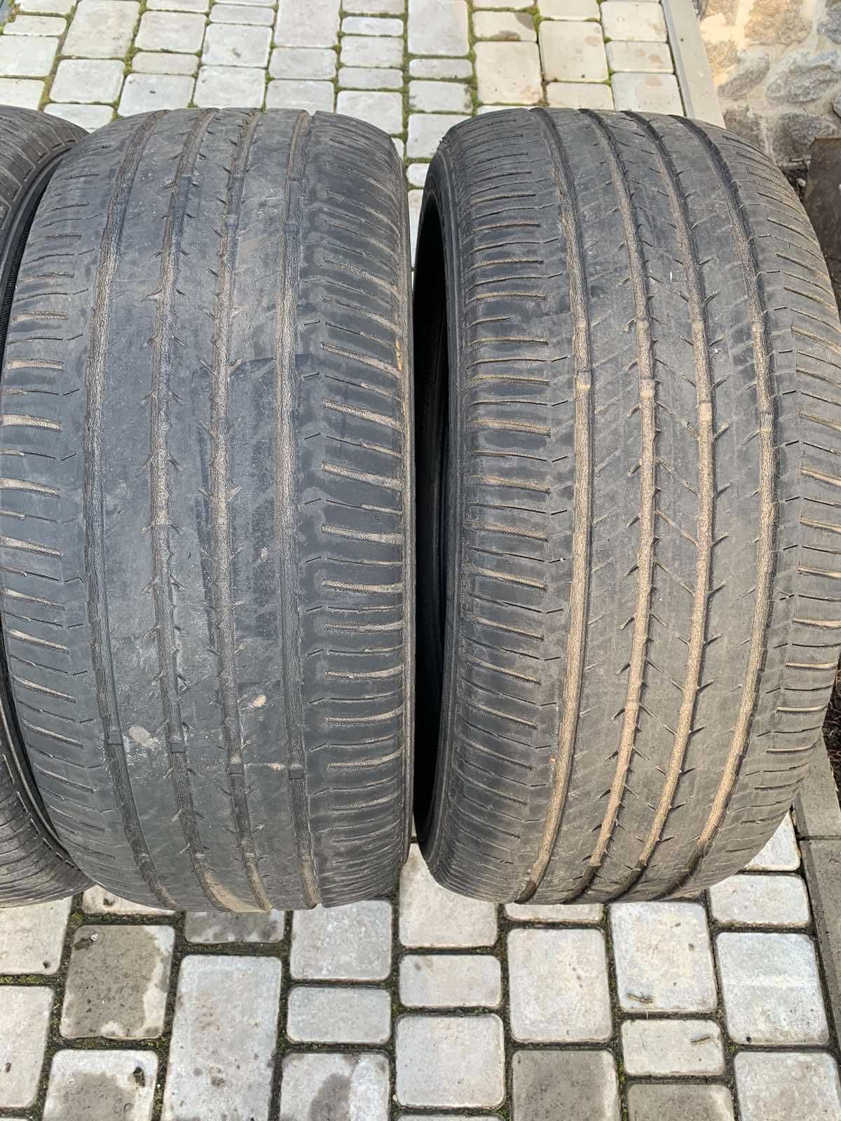 Продам резину BRIDGESTONE Dueler H/L 400 255*55*17