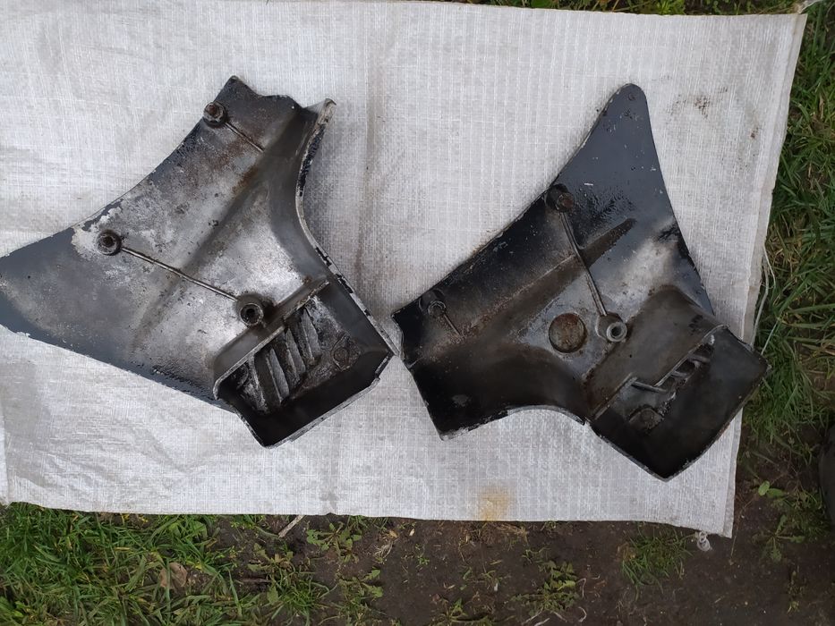 Запчасти для ИЖ Юпитер 5