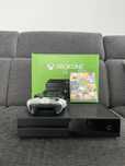 Xbox one + 2 pady
