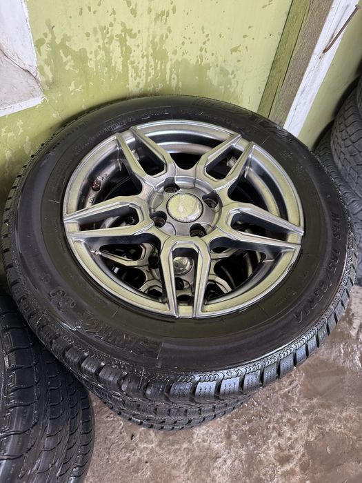 Диски R14 , 4/100/Р14, Идеал