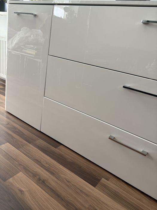 Komoda 180 cm z Agata Meble