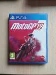 Jogo para a PS4 (estado novo)