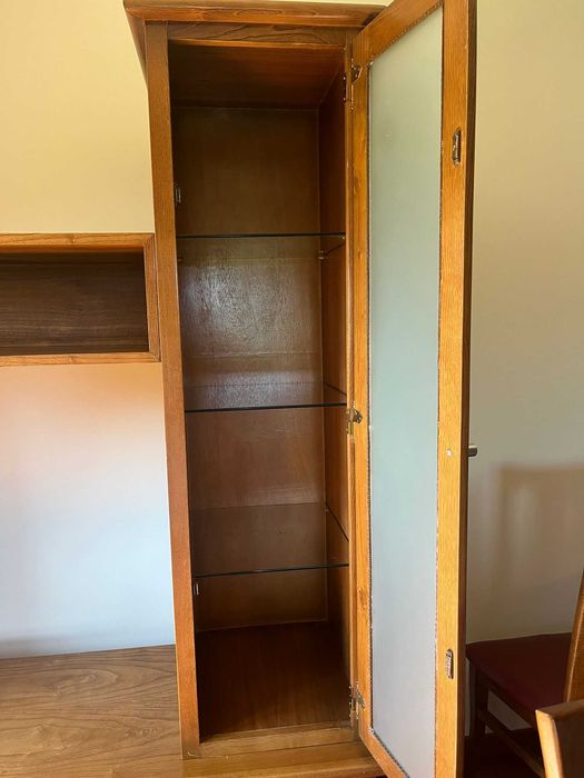 Móvel para TV e multimédia