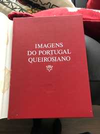 Livro Imagens de Portugal Queirosiano/Livro Papillon