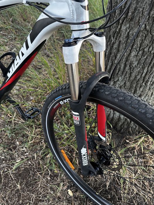 Продам свой ведосипед срочно Giant Talon 29"