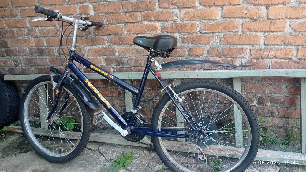 Продам велосипед.