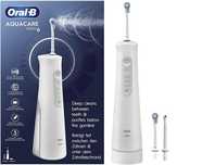 іригатор Oral-B AquaCare 6 Pro-Expert