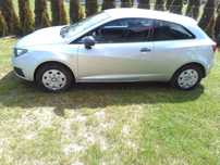 Seat Ibiza Seat Ibiza 1.2 2010