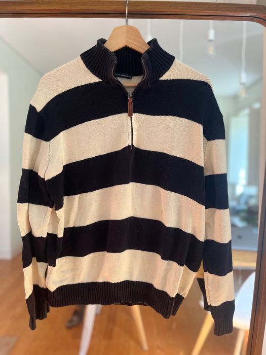 Sweater marítimo Brandy Melville