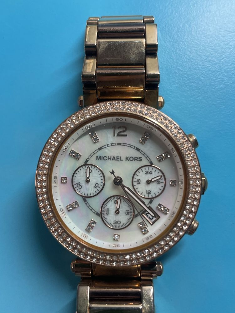 Relogio Michael Kors
