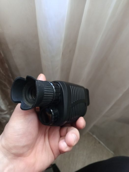 Прилад нічного бачення