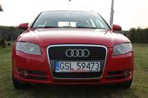 Audi A4 B7 2.0 TDI