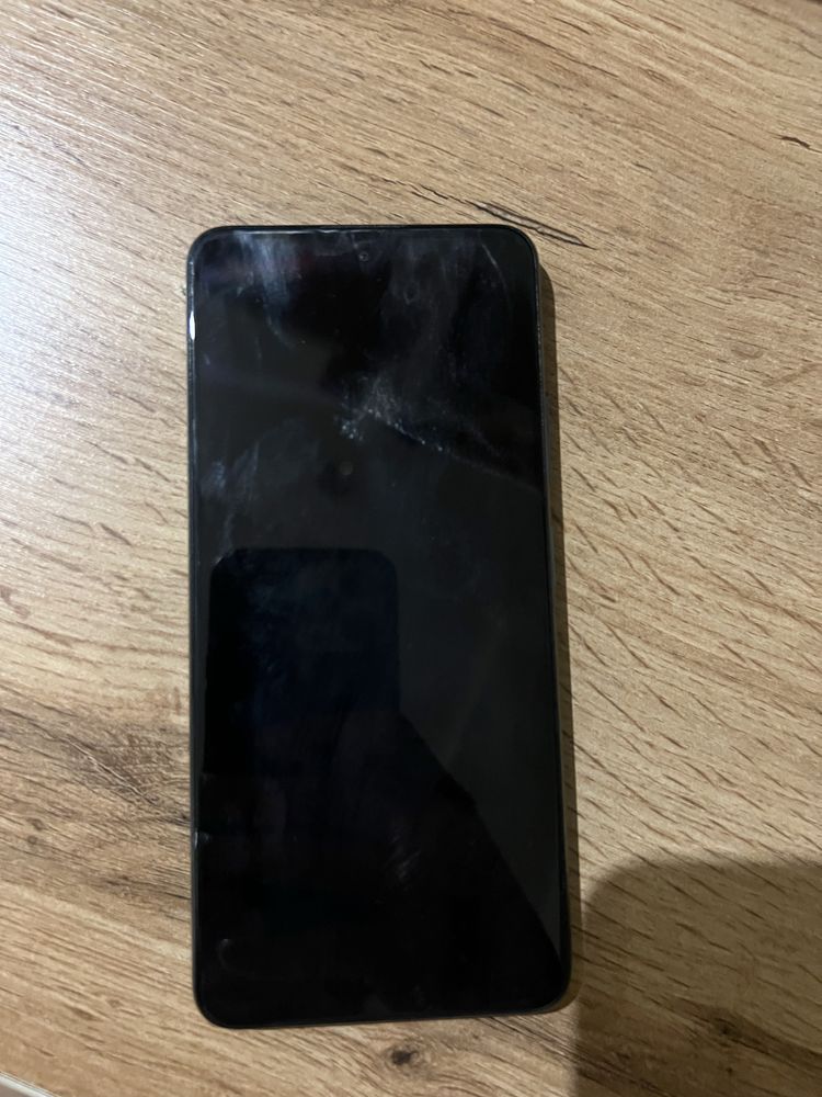 Телефон poco M4 pro 5g